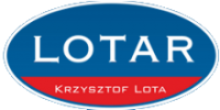 Hurtownia pianki tapicerskiej LOTAR Logo
